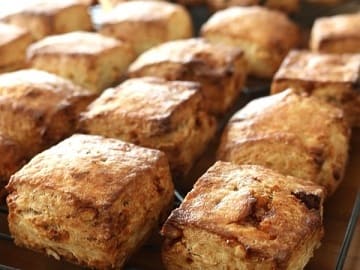 Artichoke Hakkou Kashi